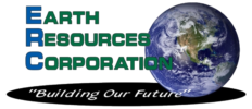 Earth Resources Corporation Logo